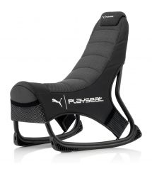 Консольное кресло Playseat PUMA Edition - Black