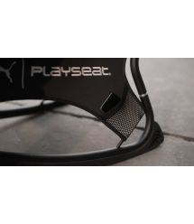 Консольне крісло Playseat PUMA Edition - Black