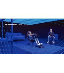 Playseat Ігрове крісло з кріпленням для Керма Challenge - ActiFit