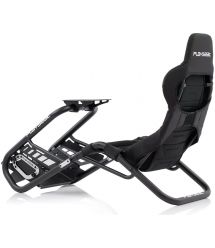 Playseat Кокпіт з кріпленням для керма та педалей Trophy - Black