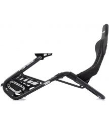 Playseat Кокпіт з кріпленням для керма та педалей Trophy - Black