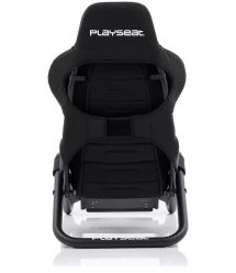 Playseat Кокпіт з кріпленням для керма та педалей Trophy - Black