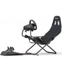 Playseat Ігрове крісло з кріпленням для Керма Challenge - ActiFit