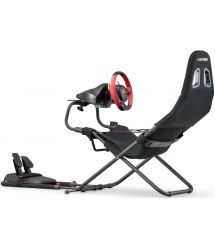 Ігрове крісло з кріпленням для керма Playseat Challenge ActiFit