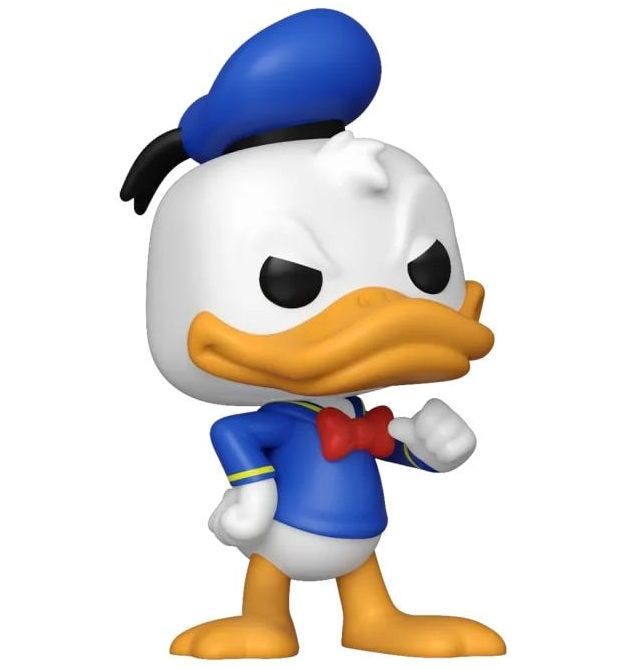 Фигурка Funko POP Disney: Classics - Donald Duck (5908305242796)