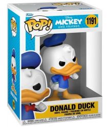 Фігурка Funko POP Disney: Classics - Donald Duck (5908305242796)