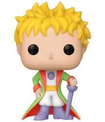 Funko Фигурка Funko POP Books: The Little Prince - The Prince