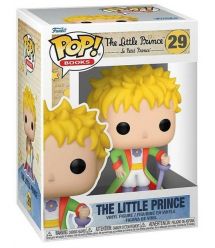 Funko Фигурка Funko POP Books: The Little Prince - The Prince