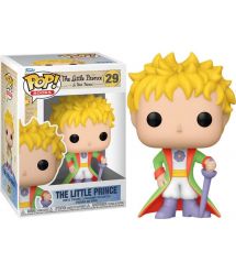 Funko Фигурка Funko POP Books: The Little Prince - The Prince