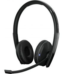 Epos Гарнитура ПК стерео On-Ear C20, Wireless, uni mic, черный
