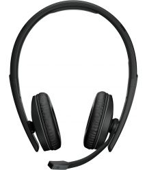 Epos Гарнитура ПК стерео On-Ear C20, Wireless, uni mic, черный