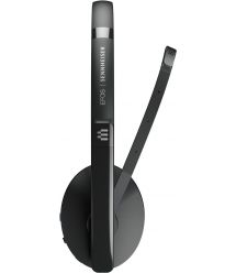 Epos Гарнитура ПК стерео On-Ear C20, Wireless, uni mic, черный