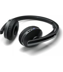 Epos Гарнитура ПК стерео On-Ear C20, Wireless, uni mic, черный