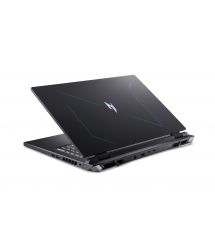 Acer Ноутбук Nitro 17 AN17-71 17.3" FHD IPS, Intel i5-13500HX, 16GB, F512FB, NVD4050-6, Lin, черный