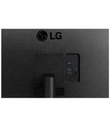 LG Монитор 31.5" 32QN600-B 2xHDMI, DP, Audio, IPS, 2560x1440, 99%sRGB, FreeSync, HDR10