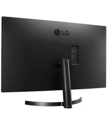 Монитор 31.5" LG 32QN600-B 2xHDMI, DP, Audio, IPS, 2560x1440, 99% sRGB, FreeSync, HDR10