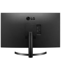 Монитор 31.5" LG 32QN600-B 2xHDMI, DP, Audio, IPS, 2560x1440, 99% sRGB, FreeSync, HDR10