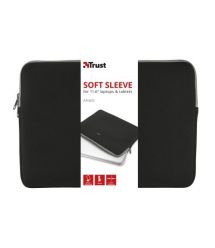 Trust Чехол для ноутбука, планшета Primo Sleeve 11.6” BLACK