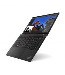 Lenovo Ноутбук ThinkPad T14-G4 14" WUXGA IPS AG, Intel i5-1335U, 16GB, F512GB, UMA, LTE, Win11P, черный