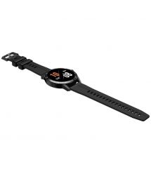 Смарт-годинник Blackview X1 46мм, чорний