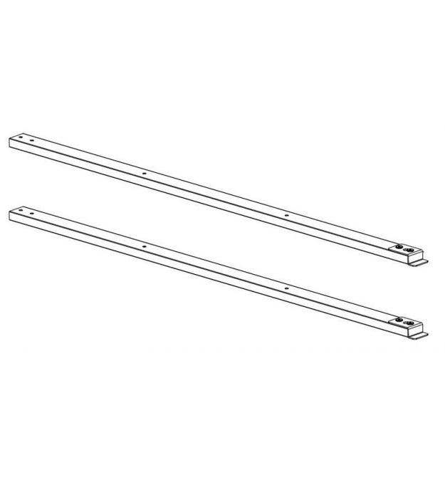 Направляюча 2E ALR екрану 120" для монтажу на стійку