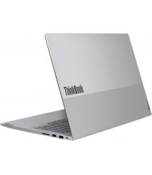 Lenovo Ноутбук ThinkBook 16-G6 16" WUXGA IPS AG, Intel i7-13700H, 32GB, F1TB, UMA, DOS, серый