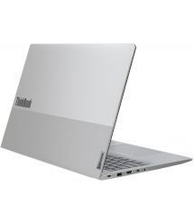 Lenovo Ноутбук ThinkBook 16-G6 16" WUXGA IPS AG, Intel i7-13700H, 32GB, F1TB, UMA, DOS, серый