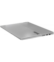 Lenovo Ноутбук ThinkBook 16-G6 16" WUXGA IPS AG, Intel i7-13700H, 32GB, F1TB, UMA, DOS, серый