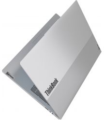 Lenovo Ноутбук ThinkBook 16-G6 16" WUXGA IPS AG, Intel i7-13700H, 32GB, F1TB, UMA, DOS, серый