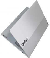 Lenovo Ноутбук Lenovo ThinkBook 16-G6 16" WUXGA IPS AG, AMD R7-7730U, 16GB, F512GB, UMA, DOS, серый