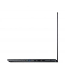 Acer Ноутбук Aspire 7 A715-76G 15.6" FHD IPS, Intel i7-12650H, 16GB, F512GB, NVD2050-4, Lin, черный