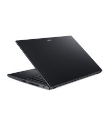 Acer Ноутбук Aspire 7 A715-76G 15.6" FHD IPS, Intel i7-12650H, 16GB, F512GB, NVD2050-4, Lin, черный