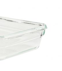 Tefal Форма универсальная с крышкой MASTERSEAL GLASS 700 мл стекло