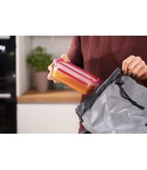 Tefal Форма универсальная с крышкой MASTERSEAL GLASS 700 мл стекло