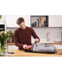 Tefal Форма универсальная с крышкой MASTERSEAL GLASS 700 мл стекло