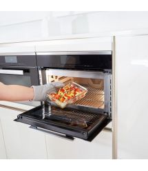 Tefal Форма универсальная с крышкой MASTERSEAL GLASS 700 мл стекло