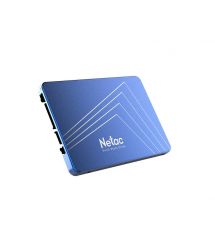 Netac Накопитель SSD 2.5" 128GB SATA N600S