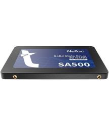 Netac Накопитель SSD 2.5" 128GB SATA SA500