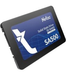 Netac Накопитель SSD 2.5" 128GB SATA SA500