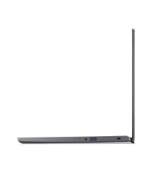 Ноутбук Acer Aspire 5 A515-57 15.6" FHD IPS, Intel i5-12450H, 16GB, F512GB, UMA, Lin, сірий