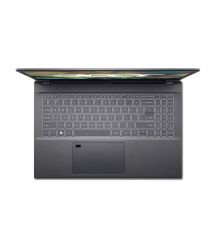 Ноутбук Acer Aspire 5 A515-57 15.6" FHD IPS, Intel i5-12450H, 16GB, F512GB, UMA, Lin, сірий