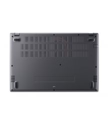 Ноутбук Acer Aspire 5 A515-57 15.6" FHD IPS, Intel i5-12450H, 16GB, F512GB, UMA, Lin, сірий