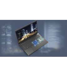 Ноутбук Acer Aspire 5 A515-57 15.6" FHD IPS, Intel i5-12450H, 16GB, F512GB, UMA, Lin, сірий