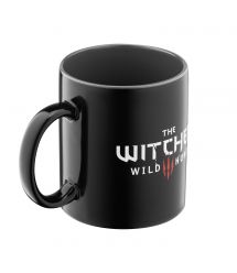 Чашка GoodLoot The Witcher 3 Witcher Signs