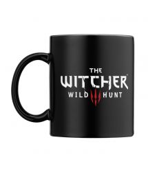 Чашка GoodLoot The Witcher 3 Witcher Signs