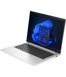 HP Ноутбук EliteBook 840-G10 14" WUXGA IPS, Intel i7-1370P, 32GB, F1024GB, UMA, LTE, Win11P, серебристый