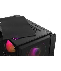 Комп’ютер персональний 2E Gaming Complex Gaming AMD R5-5600, 16Gb, F1TB, NVD4060-8, B450, G3301, 600W, FreeDos