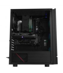 Комп’ютер персональний 2E Gaming Complex Gaming AMD R5-5600, 16Gb, F1TB, NVD4060-8, B450, G3301, 600W, FreeDos