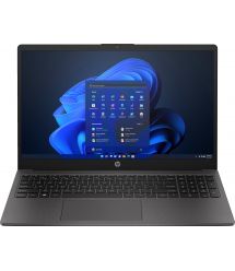 HP Ноутбук 250-G10 15.6" FHD AG, Intel N200, 8GB, F256GB, UMA, DOS, черный