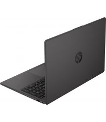 HP Ноутбук 250-G10 15.6" FHD AG, Intel N200, 8GB, F256GB, UMA, DOS, черный